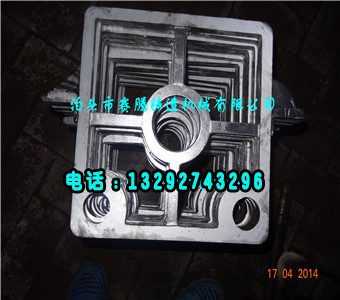 320铝合金滤框