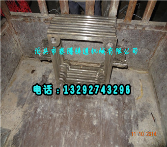 450不锈钢滤框