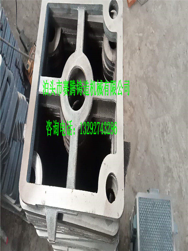 320型铸铁滤框