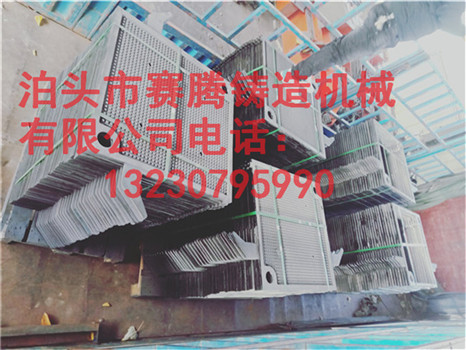 930型铸铁板框