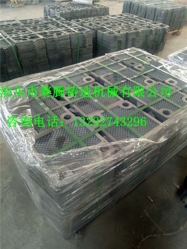 500铝合金压滤机