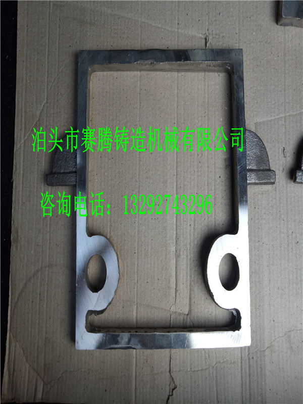 铝合金压滤机